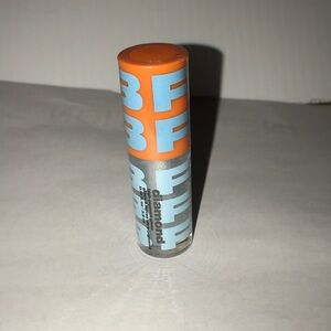 Beauty For Certain High Pigment Diamond Gloss NEW 0.12oz